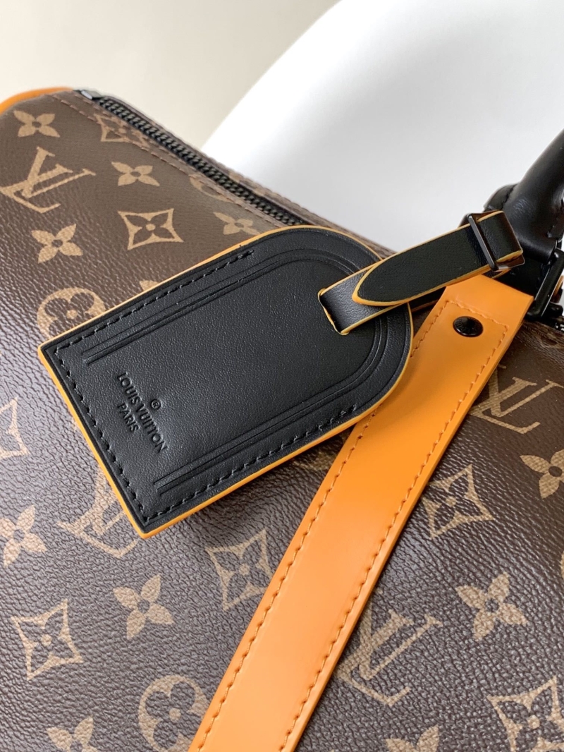 LV Travel Bags